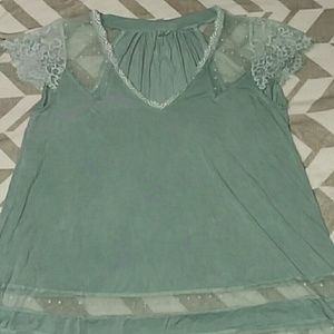 vintage top